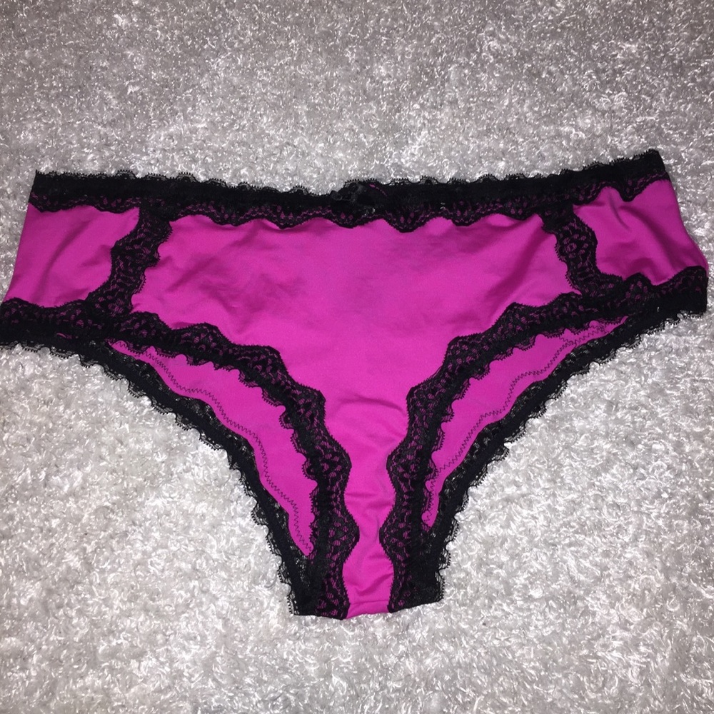 Torrid (4) Cheekster Pantie